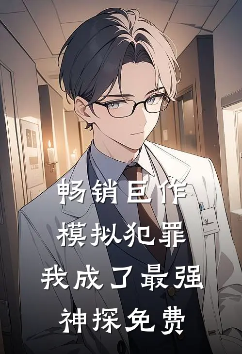 畅销巨作模拟犯罪:我成了最强神探免费