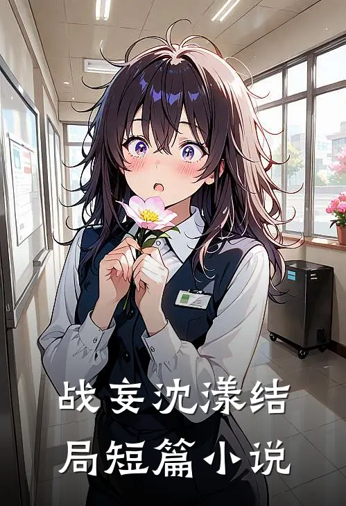 战妄沈漾结局短篇小说