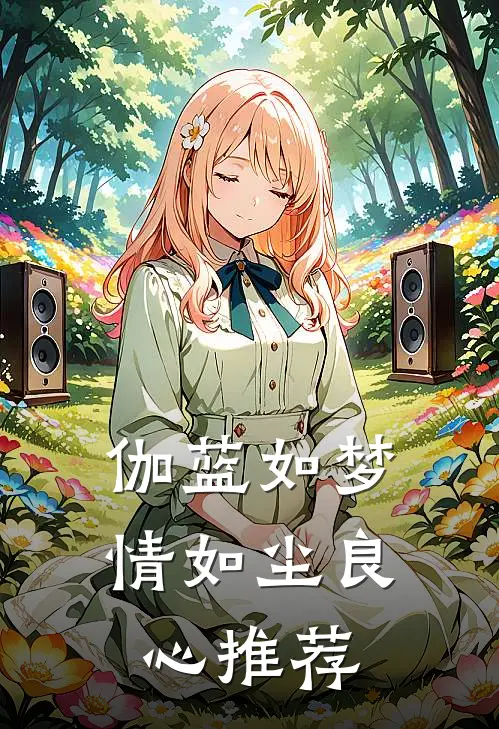 伽蓝如梦情如尘良心推荐