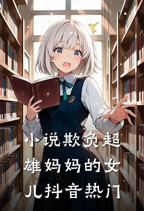 小说欺负超雄妈妈的女儿(抖音热门)