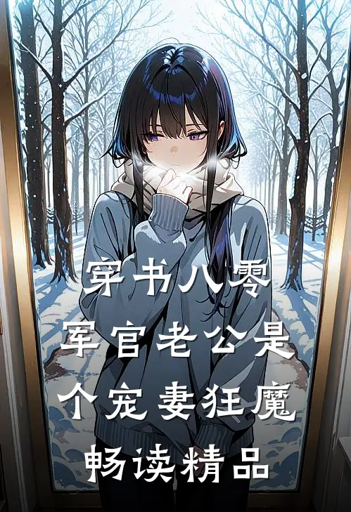 穿书八零，军官老公是个宠妻狂魔畅读精品