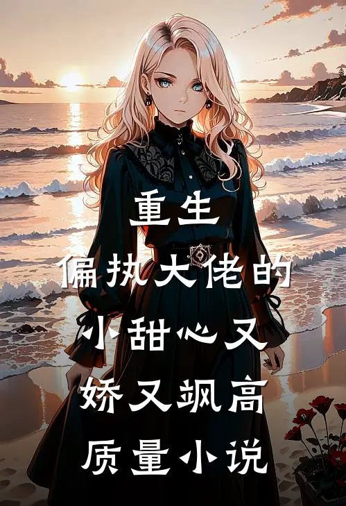 重生偏执大佬的小甜心又娇又飒高质量免费阅读