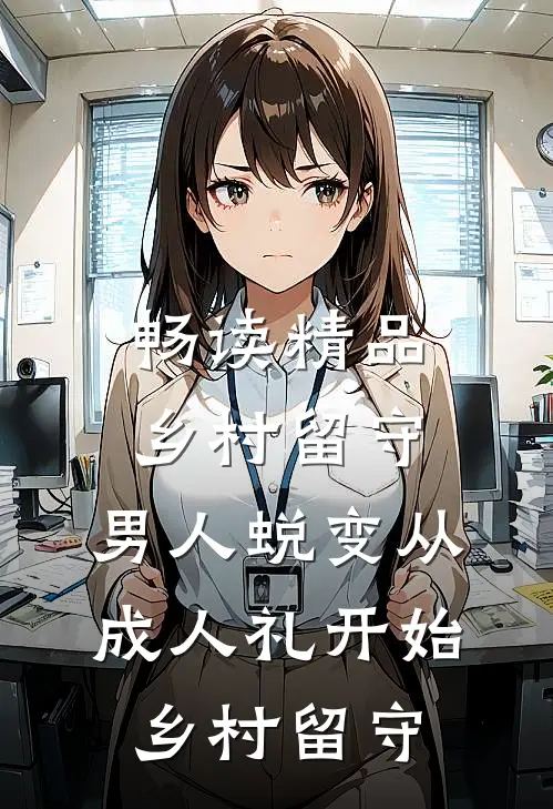 畅读精品乡村留守:男人蜕变从成人礼开始 乡村留守
