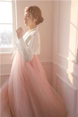 不再许你春朝全文+后续