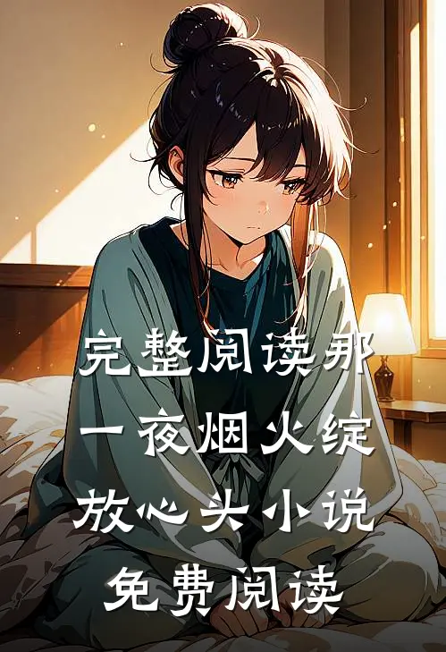 完整阅读那一夜烟火绽放心头小说免费阅读