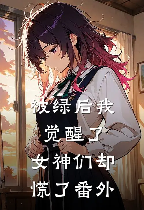 被绿后我觉醒了,女神们却慌了番外百度