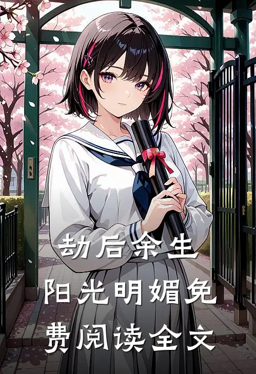 劫后余生,阳光明媚免费阅读全文