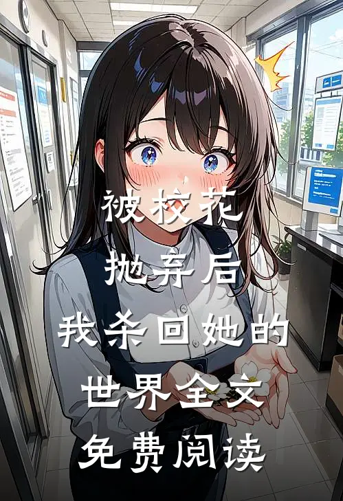 被校花抛弃后,我杀回她的世界全文免费阅读无弹窗