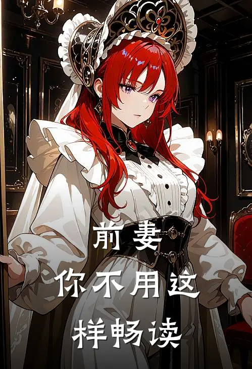 前妻,你不用这样畅读