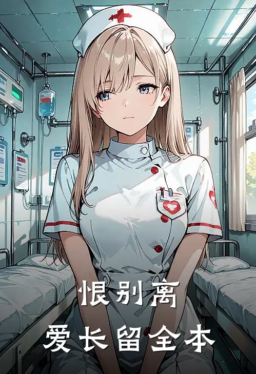 恨别离，爱长留全本