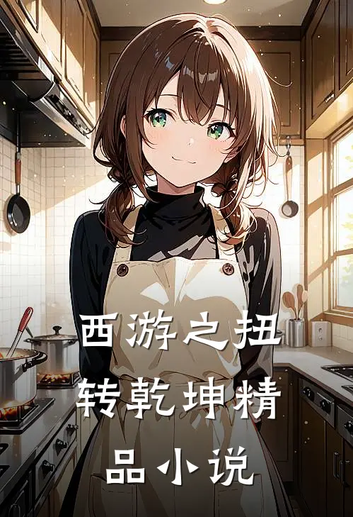 西游之扭转乾坤精品小说