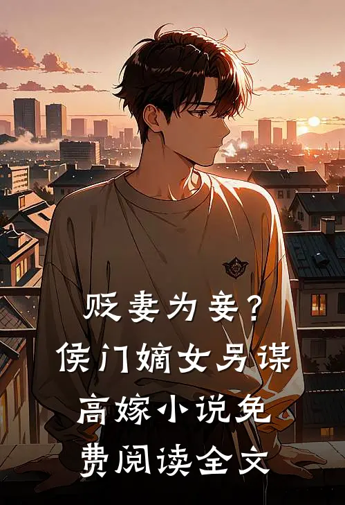 贬妻为妾?侯门嫡女另谋高嫁免费阅读全文无弹窗