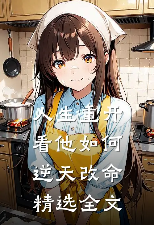 人生重开：看他如何逆天改命精选全文