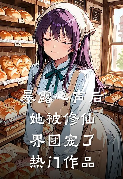 暴露心声后，她被修仙界团宠了热门作品