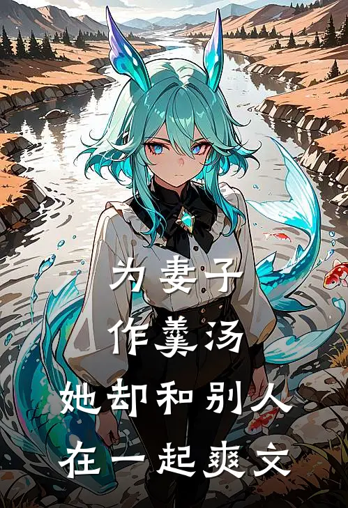 为妻子作羹汤,她却和别人在一起爽文在线阅读