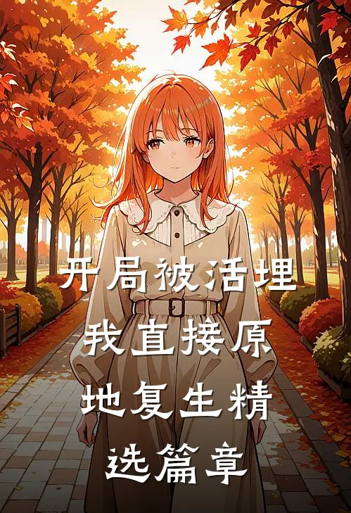 开局被活埋，我直接原地复生精选篇章