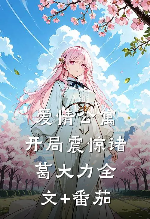 爱情公寓：开局震惊诸葛大力全文+番茄