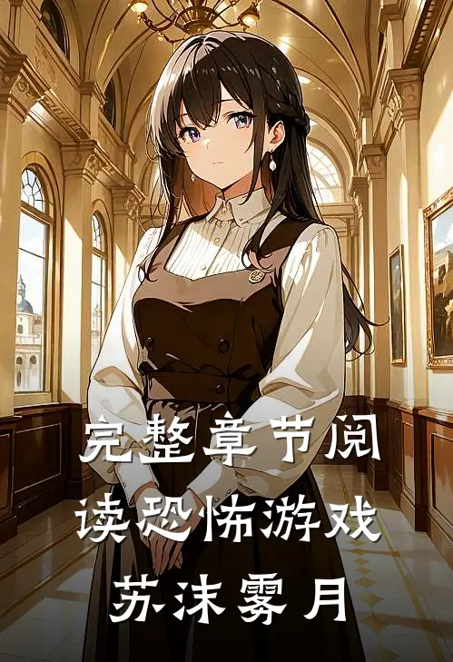 完整章节阅读恐怖游戏苏沫雾月