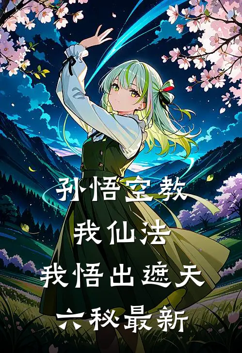 孙悟空教我仙法,我悟出遮天六秘最新