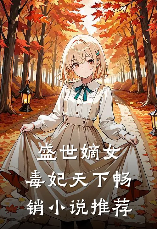 盛世嫡女毒妃天下畅销推荐阅读