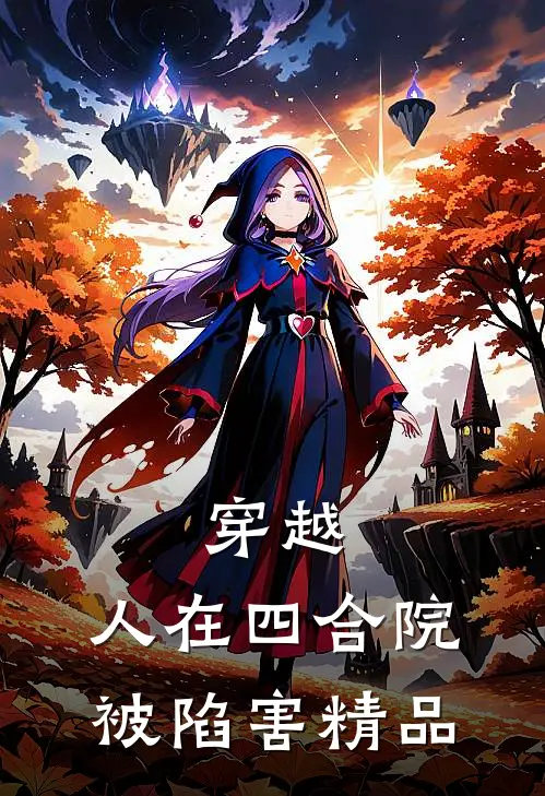 穿越:人在四合院被陷害精品