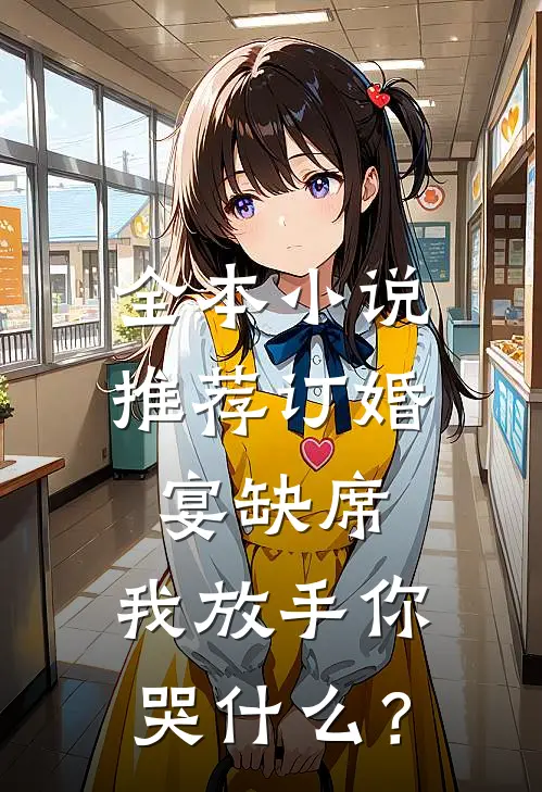 全本小说推荐订婚宴缺席，我放手你哭什么？