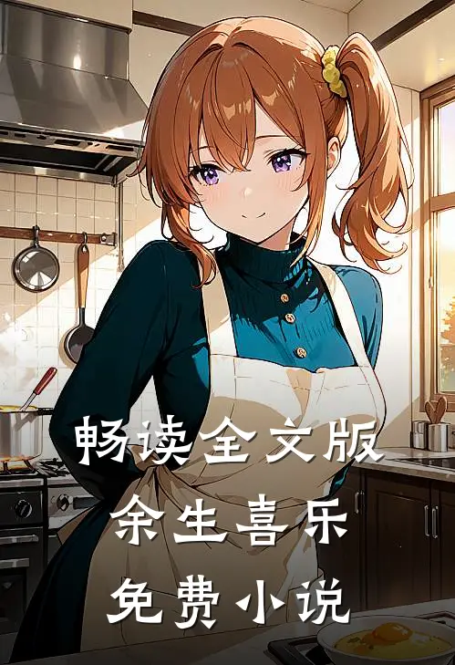 畅读全文版余生喜乐免费小说