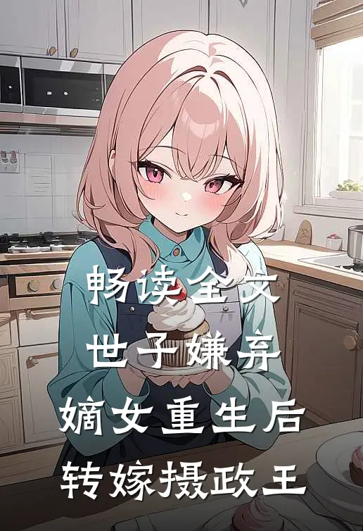畅读全文世子嫌弃，嫡女重生后转嫁摄政王