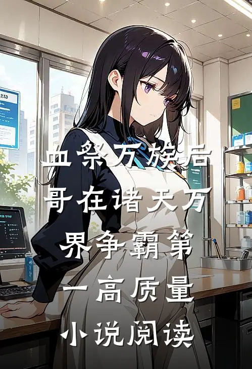 血祭万族后，哥在诸天万界争霸第一高质量小说阅读