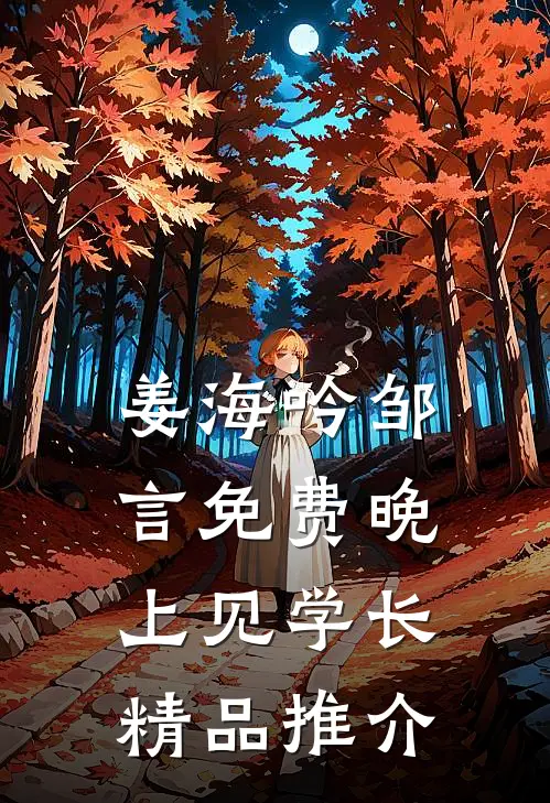 姜海吟邹言免费晚上见学长精品推介