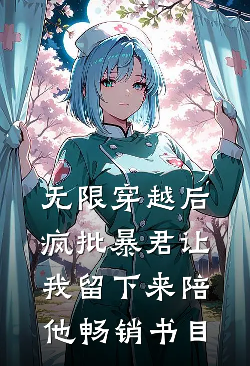 无限穿越后：疯批暴君让我留下来陪他畅销书目