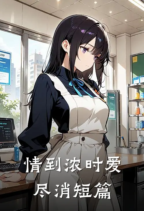 情到浓时爱尽消短篇