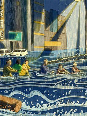 三年喂狗，一夜间变柠檬精未删减版