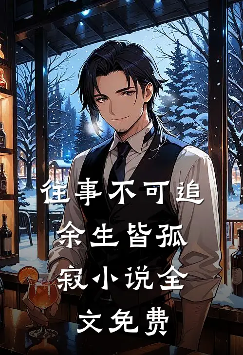 往事不可追,余生皆孤寂全文免费