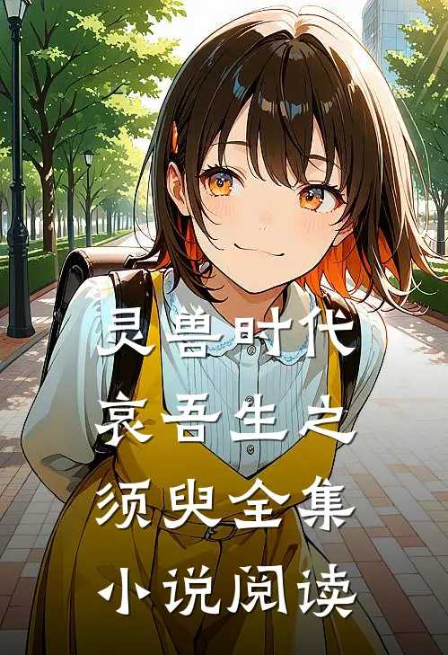 灵兽时代,哀吾生之须臾全集阅读免费