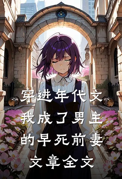 穿进年代文，我成了男主的早死前妻文章全文