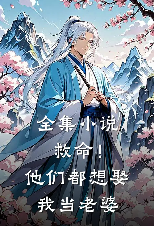 全集救命!他们都想娶我当老婆全文阅读