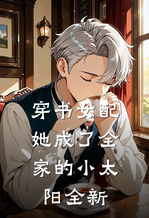 穿书女配她成了全家的小太阳全新
