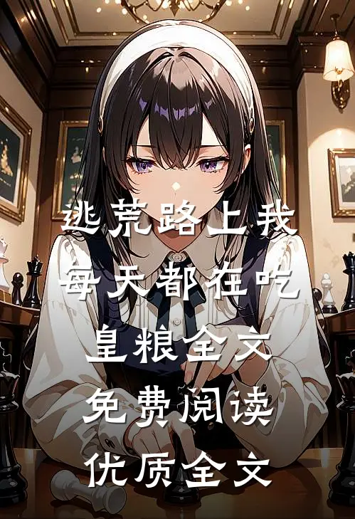 逃荒路上我每天都在吃皇粮全文免费阅读优质全文
