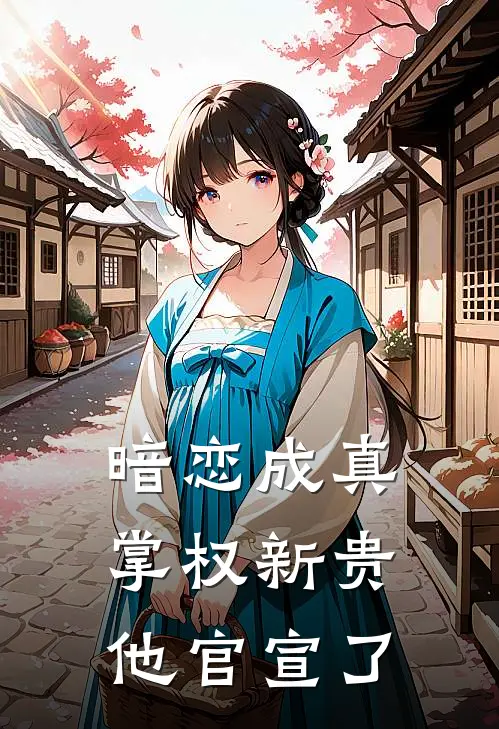 暗恋成真掌权新贵他官宣了免费阅读