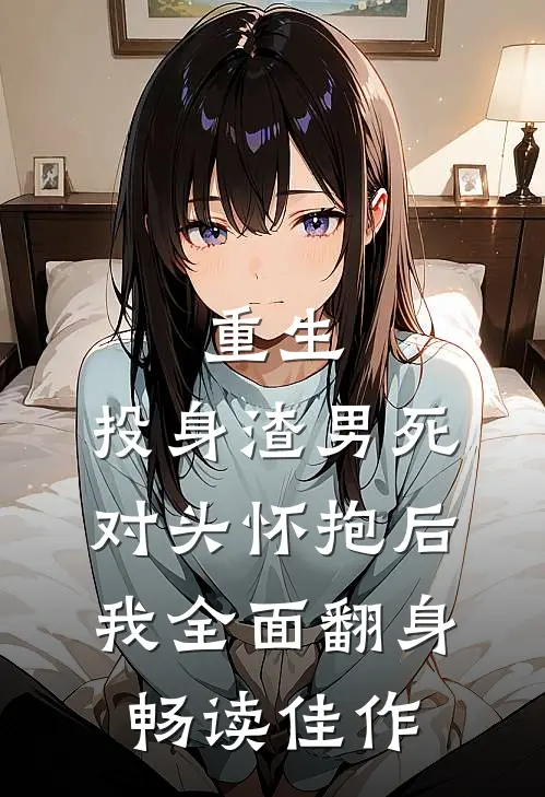 重生：投身渣男死对头怀抱后，我全面翻身畅读佳作