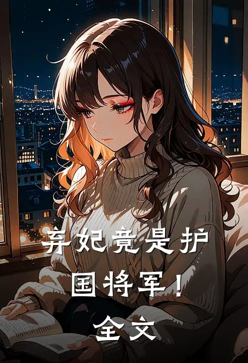 弃妃竟是护国将军!全文