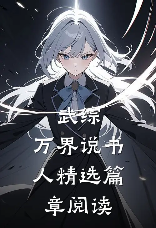 武综：万界说书人精选篇章阅读