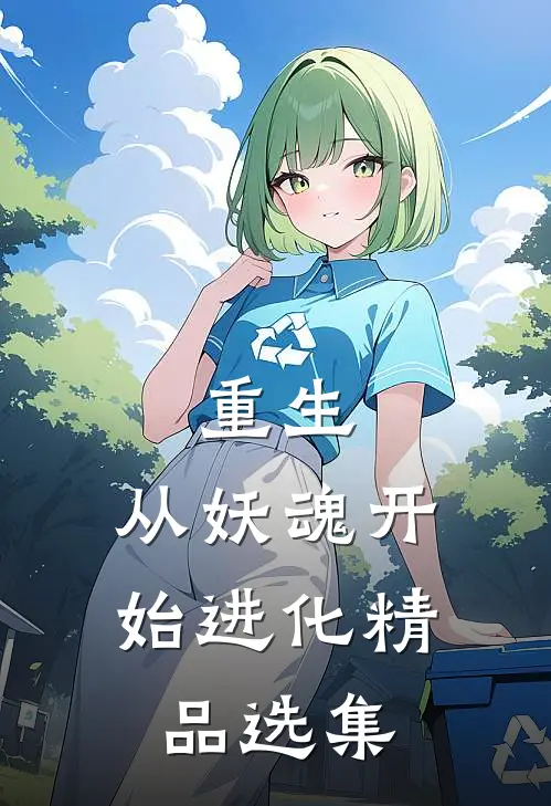 重生从妖魂开始进化精品选集