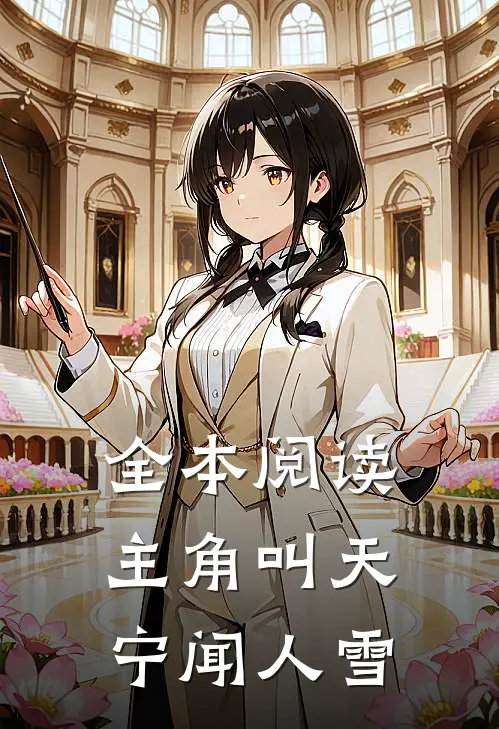 全本阅读主角叫天宁闻人雪