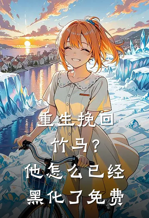 重生挽回竹马?他怎么已经黑化了免费