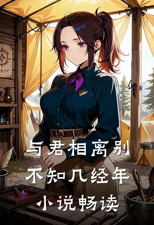 与君相离别,不知几经年畅读全文