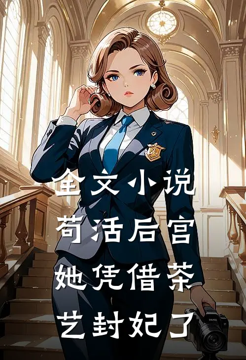 全文苟活后宫她凭借茶艺封妃了