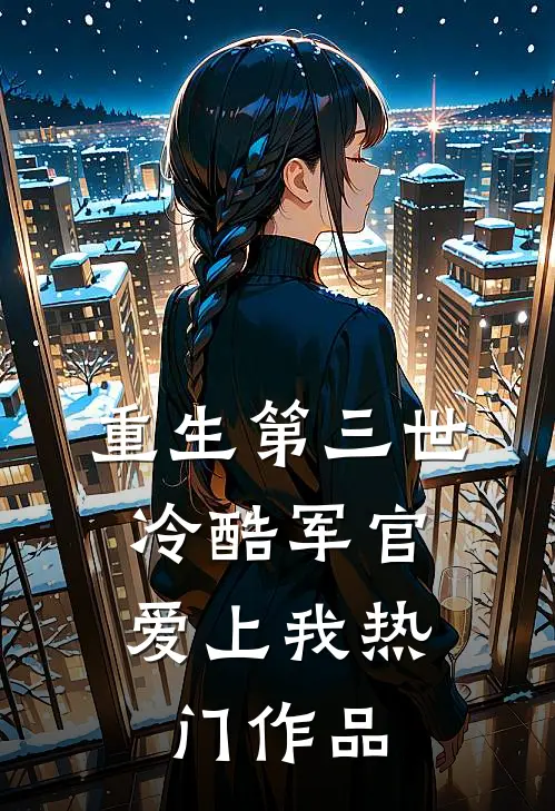 重生第三世冷酷军官爱上我热门作品
