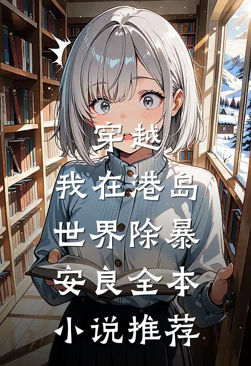 穿越:我在港岛世界除暴安良全本小说推荐